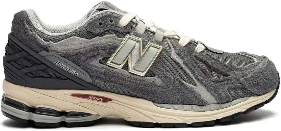 New Balance 1906D Protection Pack Harbour Grey 44.5