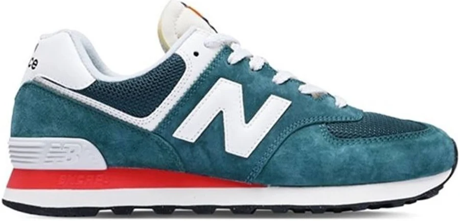 Balance 574 Casual Shoes 574 Unisex Green U574v2