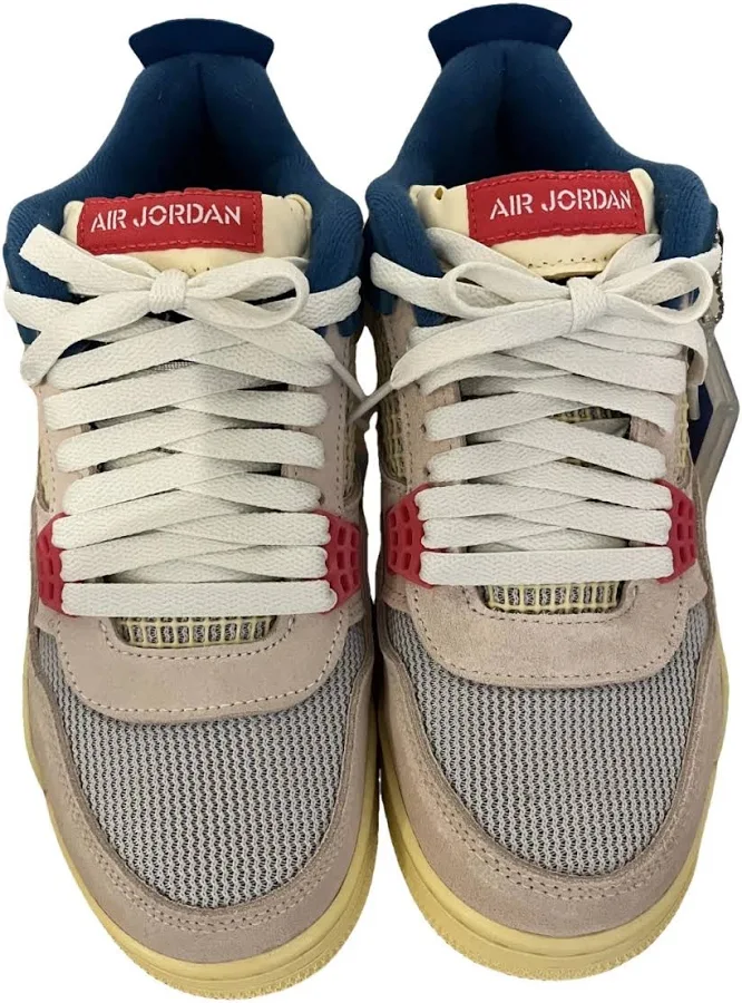 Jordan Air Jordan 4 Low Trainers US 5.5