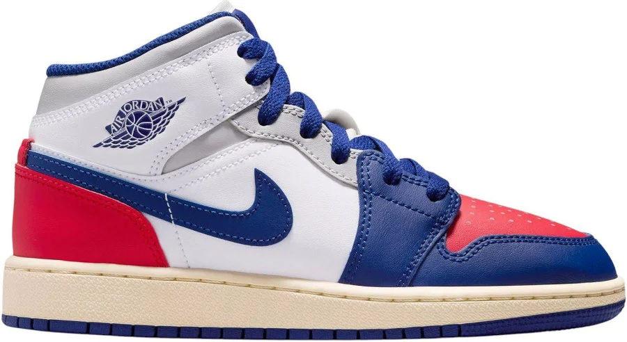 Air Jordan Kids' 1 Mid