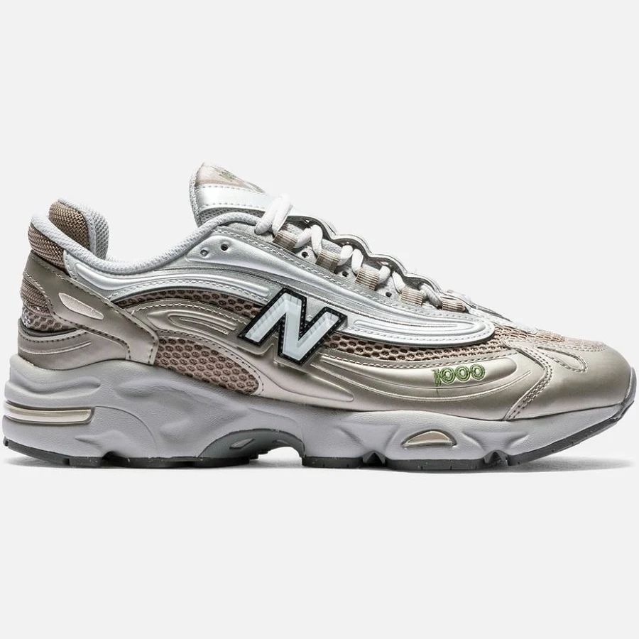 New Balance 1000 Unisex Sneakers Shoes