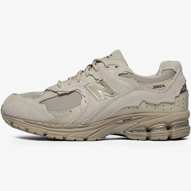 Zapatillas New Balance 2002R GTX "Protection Pack" Beige Talla 42