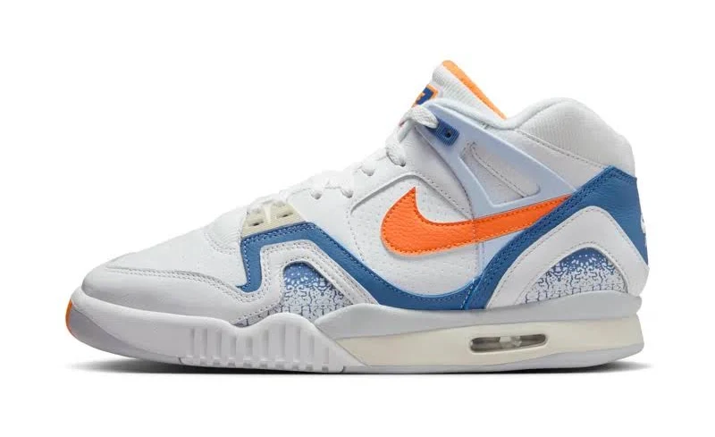 Men's Air Tech Challenge 2 Shoes In Multi