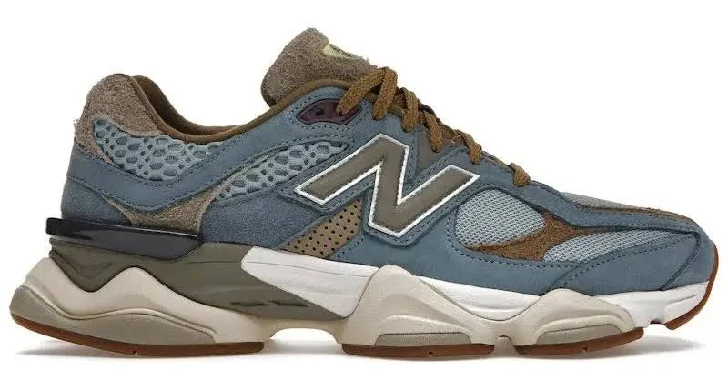New Balance Men's 9060 Bodega Age of Discovery, from StockX