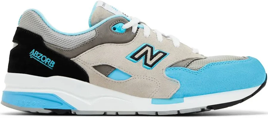 New Balance Men's Cm1600 Elite Edition Low-top Sneakers