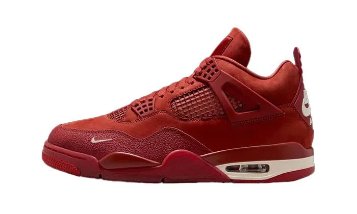 Air Jordan 4 Retro OG SP Nigel Sylvester Brick by Brick 40