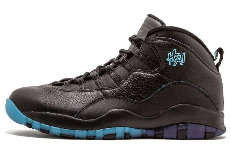 Men's Air Jordan 10 Retro 'Shanghai