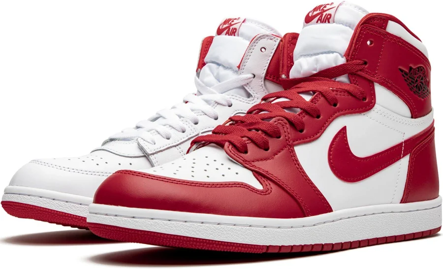 Nike Air Ship Pe / Air Jordan New Beginnings Pack