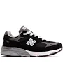 New Balance Women Made in USA 993 Black WR993BK, 5.5