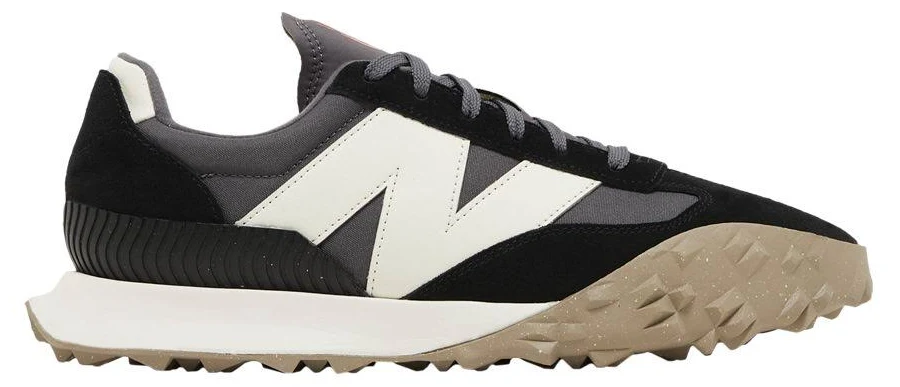 New Balance XC-72 'Black Angora' | Men's Size 4.5