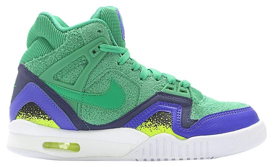 Nike Air Tech Challenge 2 SE Women's 'Stadium Green