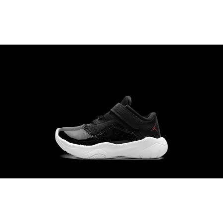 Jordan Toddler Air Jordan 11 Bred Cz0906-005 from Stadium Goods, Toddler Unisex, Size: 5 Toddler, Black