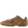 Miu Miu X NEW BALANCE Suede 530 SL Sneakers 35 Cinnamon