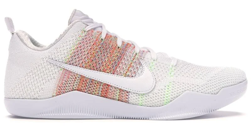 Nike Men's Kobe 11 Elite Low 4KB