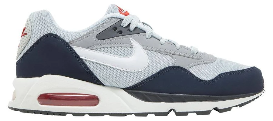 Nike Air Max Correlate | Grey | Men's Size 12