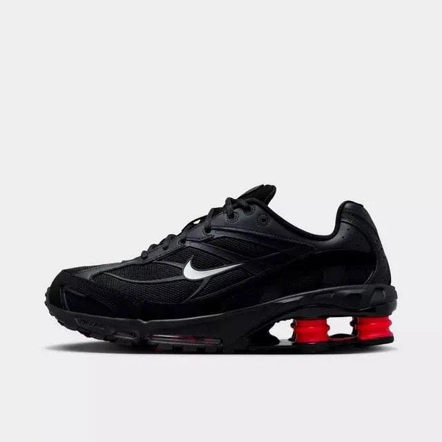 Nike Shox Ride 2 Unisex Casual Shoes