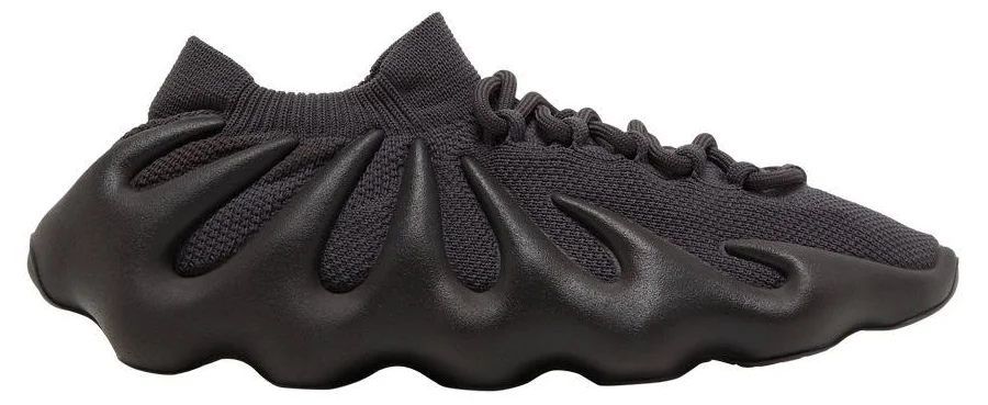 Adidas Yeezy 450 Men Utility Black