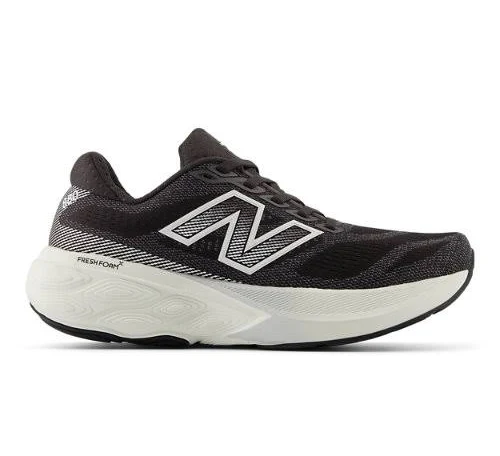 New Balance Women's Fresh Foam X 880v15 Running Shoes - Grey/White (Size 10)