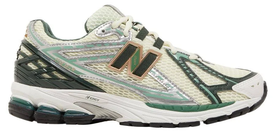 New Balance 1906R Aime Leon Dore Green
