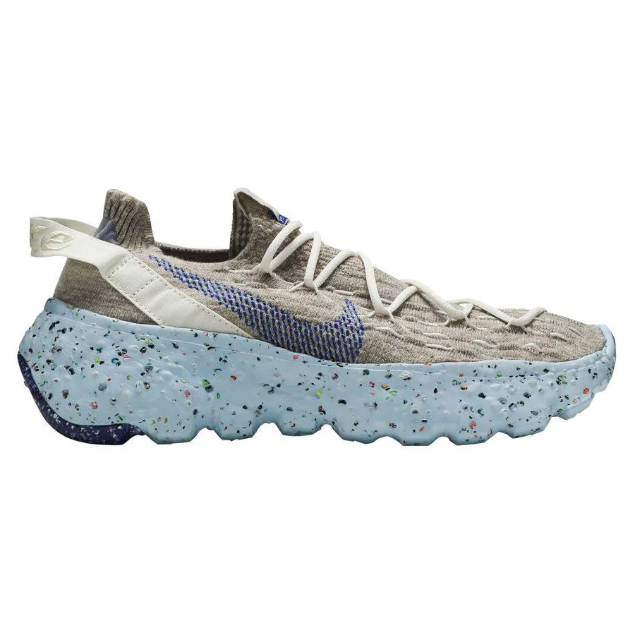 Nike Space Hippie 04 'Astronomy Blue' | Men's Size 12