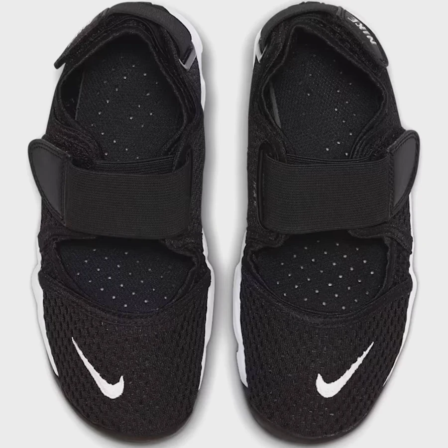 Nike PS Rift - Black / White