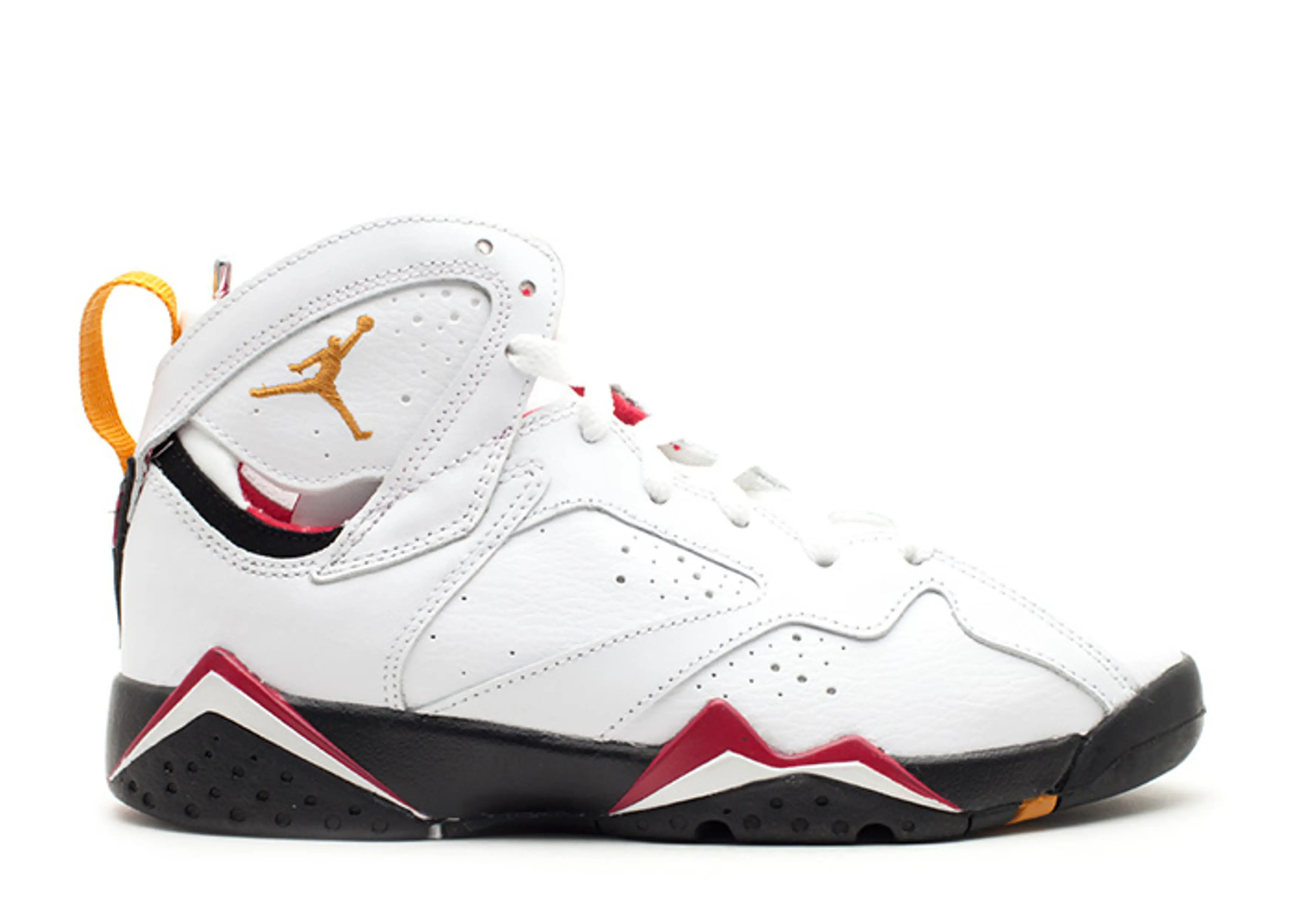 Jordan 7 Retro GS 'Cardinal'