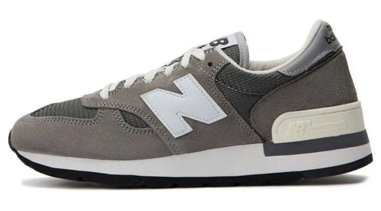 New Balance Mens 990v1 Made