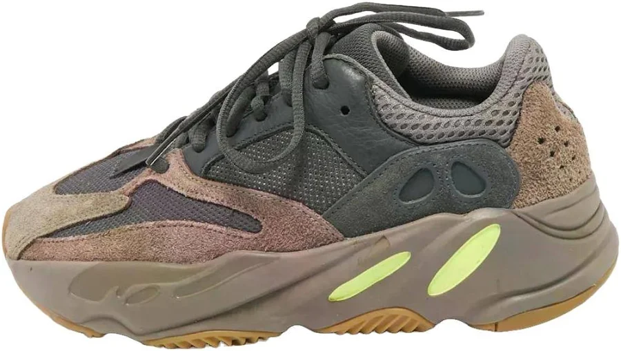 Men's adidas Yeezy Boost 700