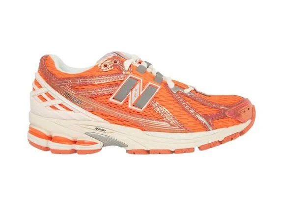 New Balance Women's 1906R Paneled Sneakers - Pink - Low-top sneakers