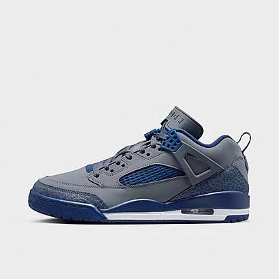 Men's Jordan Spizike Low SE