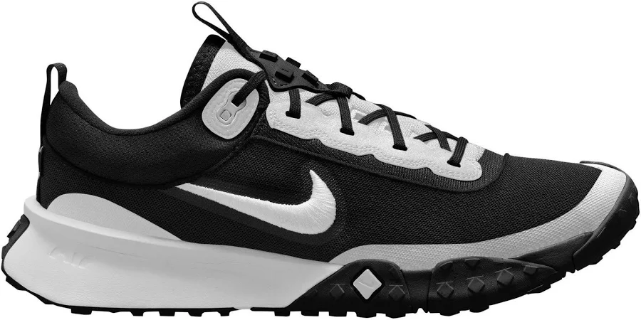 Nike Men's Air Diamond Varsity Turf Baseball Shoes