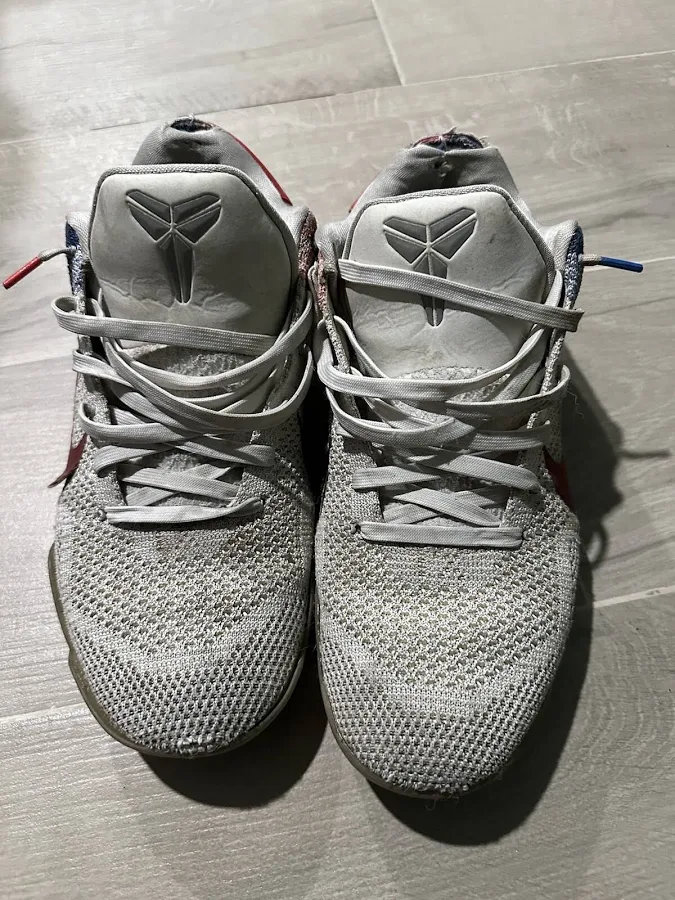 Size 11 - Nike Kobe 11 Elite Low Usa 2016