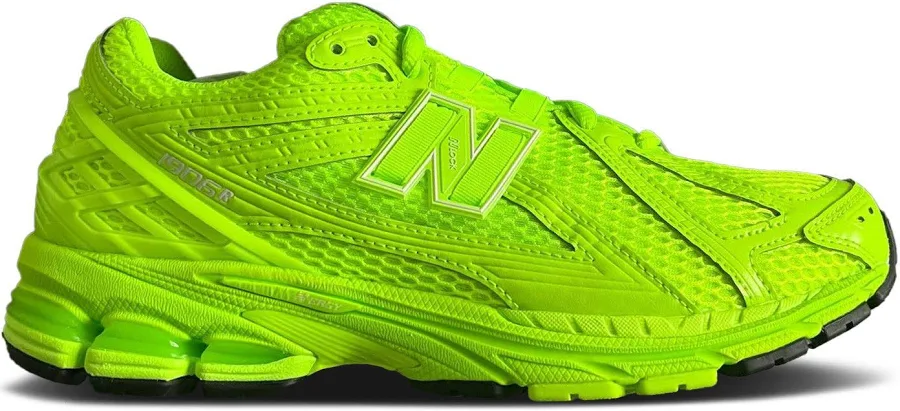 New Balance 1906R 'Neon Green' ASOS Exclusive | Men's Size 10.5