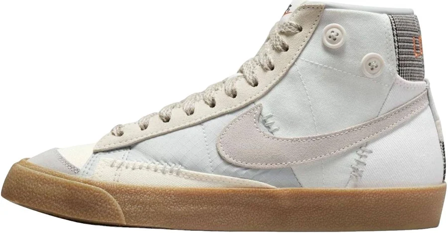 Nike Blazer Mid 77 LX Women Voodoo