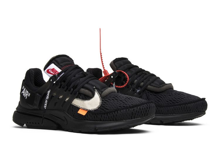 Nike Air Presto Sneaker