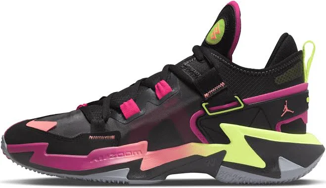 Jordan Why Not .5 Basketball Shoes