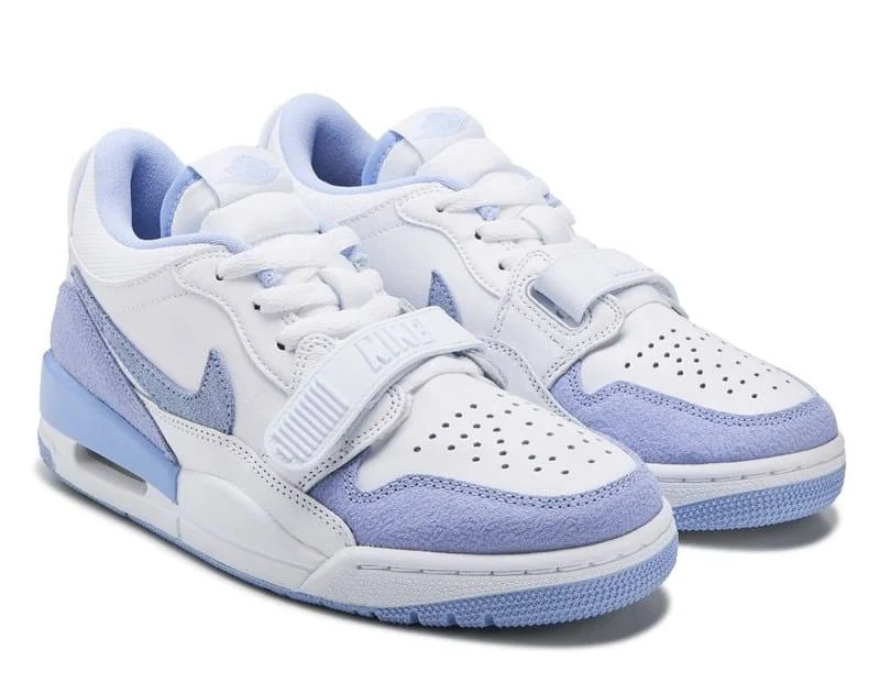 Jordan Women's Air Legacy 312 Low Sneakers