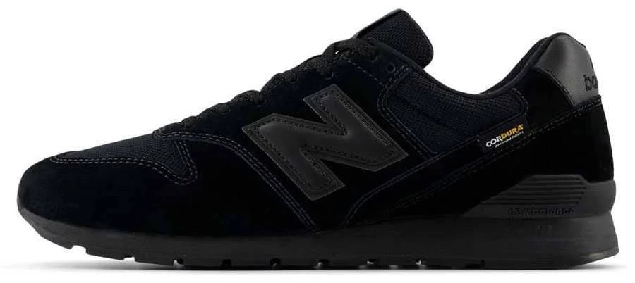 New Balance 996 "Black"