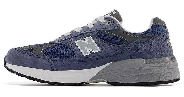 (WMNS) New Balance 993 Made In USA 'Arctic Grey' WR993VI US 6