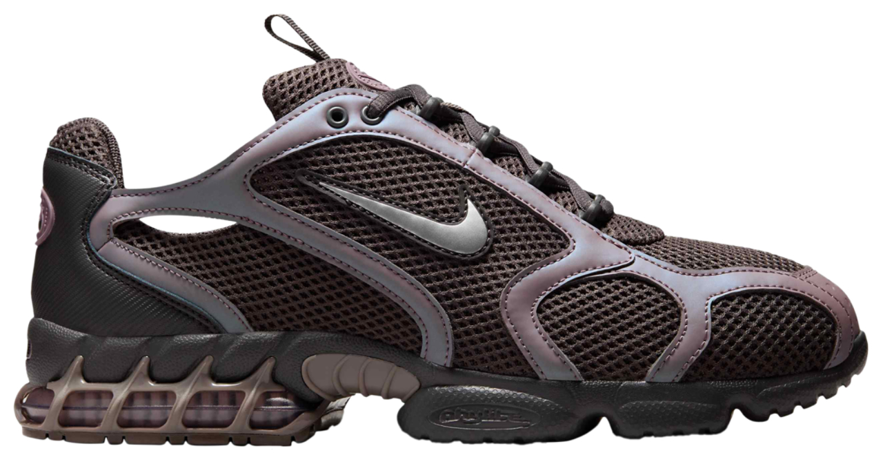 Nike AIR ZOOM Spiridion Cage 2 XY2K - Men's