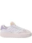 New Balance Women's Ct302 Paneled Sneakers - Pink - Low-top sneakers - 6.5