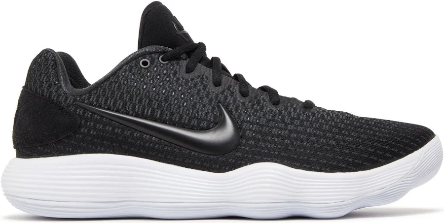 Nike Hyperdunk 2017 Low 'Black' | Men's Size 7