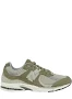 New Balance 2002r Men Sneakers - Green