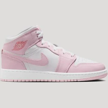 Air Jordan 1 Mid Shoes