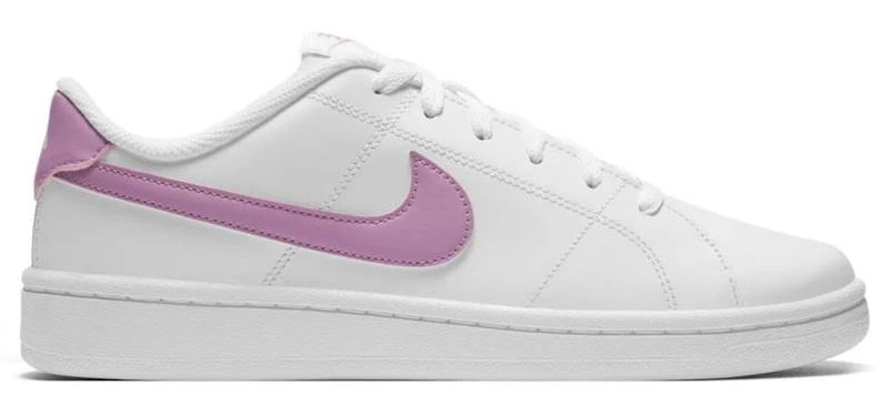 Nike Court Royale 2 Mid White Light Arctic Pink (Women's)