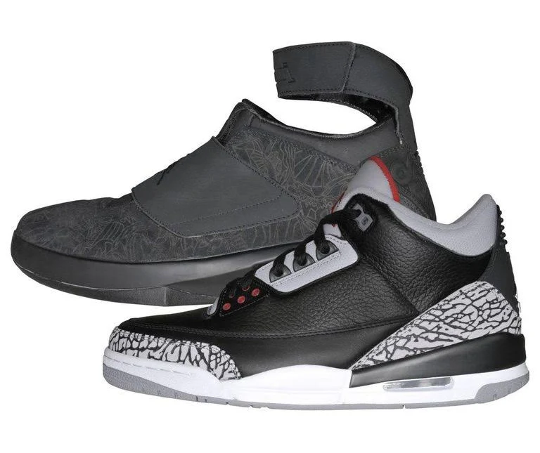 Air Jordan 20-3 Retro Countdown Pack