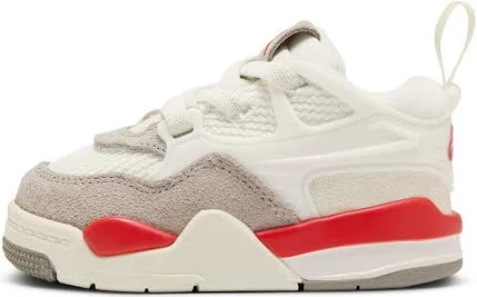 Jordan 4 RM Basketball Shoes for Boys