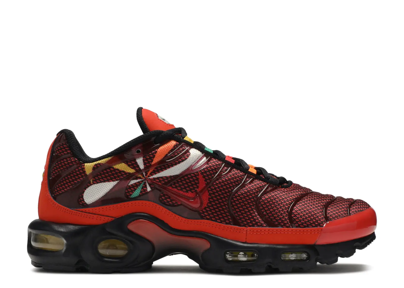 Air Max Plus 'Sunburst'
