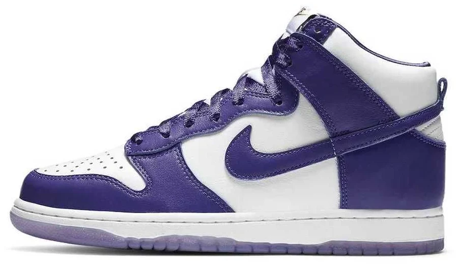 Nike Women's Dunk High SP (2020)