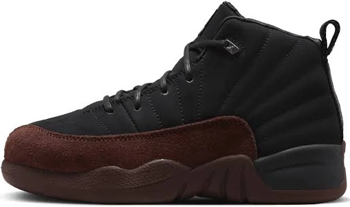 Air Jordan 12 Retro SP x A Ma Maniere Children's